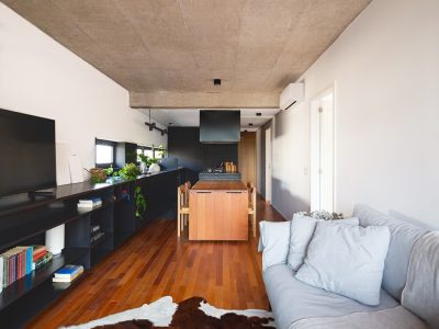 Cobertura à venda com 174m², 3 quartos, 3 suítes, 2 vagas no bairro Rio Branco em Porto Alegre - Foto 7