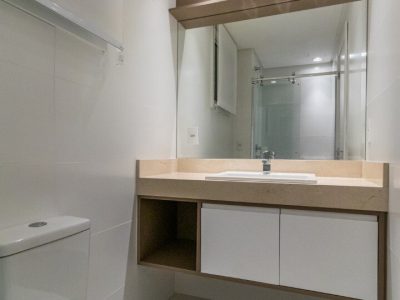 Apartamento à venda com 102m², 3 quartos, 1 suíte, 2 vagas no bairro Menino Deus em Porto Alegre - Foto 37