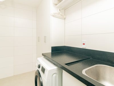 Apartamento à venda com 90m², 2 quartos, 1 suíte, 2 vagas no bairro Santa Tereza em Porto Alegre - Foto 38