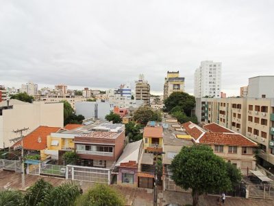 Apartamento à venda com 96m², 3 quartos, 1 suíte, 1 vaga no bairro Rio Branco em Porto Alegre - Foto 4