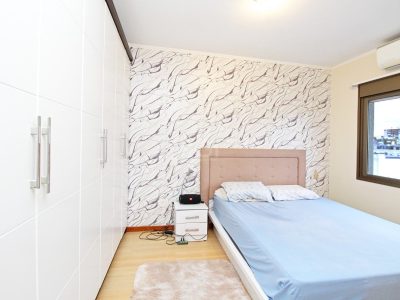 Apartamento à venda com 96m², 3 quartos, 1 suíte, 1 vaga no bairro Rio Branco em Porto Alegre - Foto 11