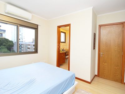 Apartamento à venda com 96m², 3 quartos, 1 suíte, 1 vaga no bairro Rio Branco em Porto Alegre - Foto 13