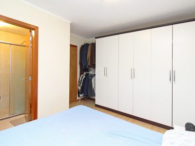 Apartamento à venda com 96m², 3 quartos, 1 suíte, 1 vaga no bairro Rio Branco em Porto Alegre - Foto 14