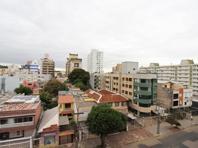 Apartamento à venda com 96m², 3 quartos, 1 suíte, 1 vaga no bairro Rio Branco em Porto Alegre - Foto 5