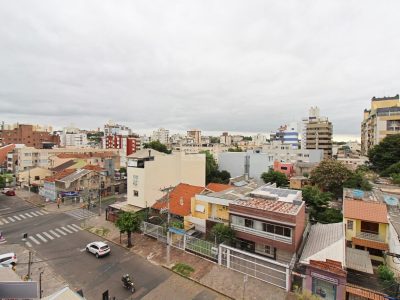 Apartamento à venda com 96m², 3 quartos, 1 suíte, 1 vaga no bairro Rio Branco em Porto Alegre - Foto 6