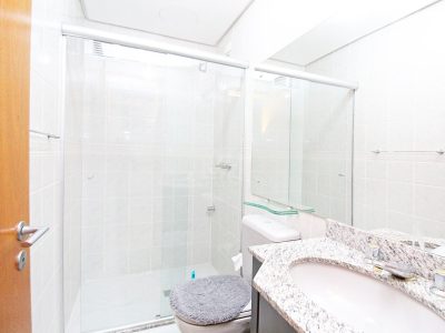 Apartamento à venda com 96m², 3 quartos, 1 suíte, 1 vaga no bairro Rio Branco em Porto Alegre - Foto 16