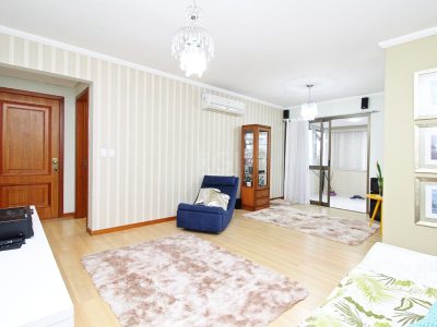 Apartamento à venda com 96m², 3 quartos, 1 suíte, 1 vaga no bairro Rio Branco em Porto Alegre - Foto 21