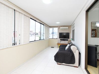 Apartamento à venda com 96m², 3 quartos, 1 suíte, 1 vaga no bairro Rio Branco em Porto Alegre - Foto 24