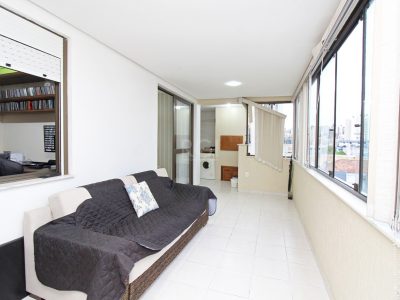 Apartamento à venda com 96m², 3 quartos, 1 suíte, 1 vaga no bairro Rio Branco em Porto Alegre - Foto 25