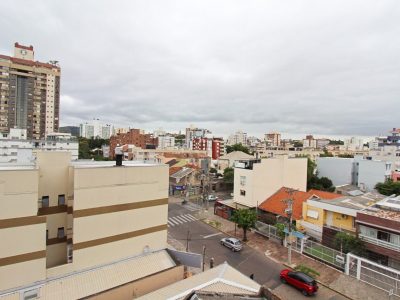 Apartamento à venda com 96m², 3 quartos, 1 suíte, 1 vaga no bairro Rio Branco em Porto Alegre - Foto 7