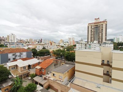 Apartamento à venda com 96m², 3 quartos, 1 suíte, 1 vaga no bairro Rio Branco em Porto Alegre - Foto 8