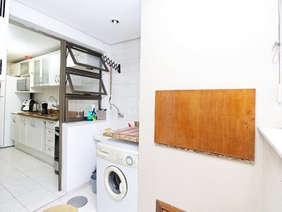 Apartamento à venda com 96m², 3 quartos, 1 suíte, 1 vaga no bairro Rio Branco em Porto Alegre - Foto 26