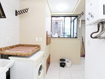 Apartamento à venda com 96m², 3 quartos, 1 suíte, 1 vaga no bairro Rio Branco em Porto Alegre - Foto 27