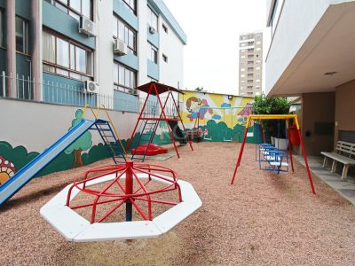 Apartamento à venda com 96m², 3 quartos, 1 suíte, 1 vaga no bairro Rio Branco em Porto Alegre - Foto 35