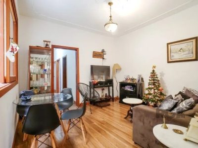 Apartamento à venda com 65m², 2 quartos no bairro Centro Histórico em Porto Alegre - Foto 2