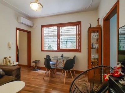 Apartamento à venda com 65m², 2 quartos no bairro Centro Histórico em Porto Alegre - Foto 3