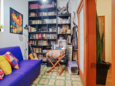 Apartamento à venda com 65m², 2 quartos no bairro Centro Histórico em Porto Alegre - Foto 5