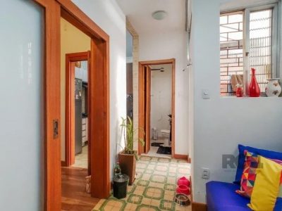 Apartamento à venda com 65m², 2 quartos no bairro Centro Histórico em Porto Alegre - Foto 7