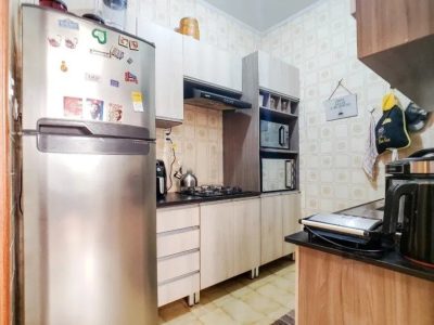 Apartamento à venda com 65m², 2 quartos no bairro Centro Histórico em Porto Alegre - Foto 8