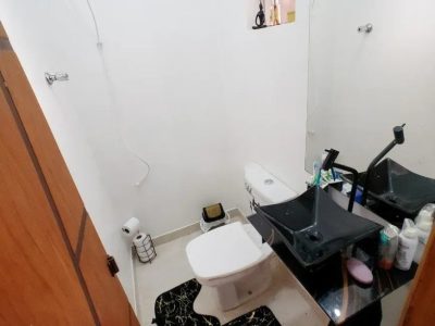 Apartamento à venda com 65m², 2 quartos no bairro Centro Histórico em Porto Alegre - Foto 10