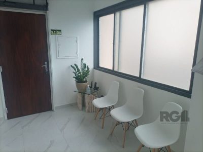 Conjunto/Sala à venda com 59m² no bairro Auxiliadora em Porto Alegre - Foto 5