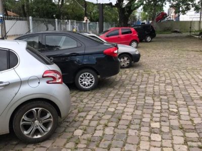 Pavilhão à venda com 1.650m² no bairro Anchieta em Porto Alegre - Foto 27