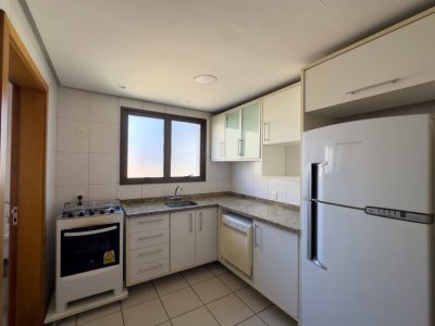 Apartamento à venda com 115m², 3 quartos, 1 suíte, 2 vagas no bairro Petrópolis em Porto Alegre - Foto 7