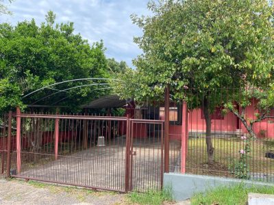 Casa à venda com 230m², 3 quartos, 1 suíte, 4 vagas no bairro Santa Tereza em Porto Alegre - Foto 4