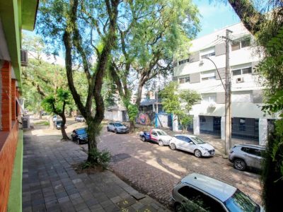 Apartamento à venda com 106m², 3 quartos, 1 vaga no bairro São Geraldo em Porto Alegre - Foto 6