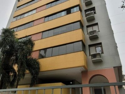 Apartamento à venda com 206m², 3 quartos, 3 suítes, 3 vagas no bairro Menino Deus em Porto Alegre - Foto 54