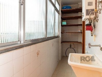 Apartamento à venda com 75m², 2 quartos, 1 vaga no bairro Cristo Redentor em Porto Alegre - Foto 16