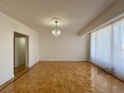 Apartamento à venda com 170m², 3 quartos, 1 suíte, 1 vaga no bairro Centro Histórico em Porto Alegre - Foto 3