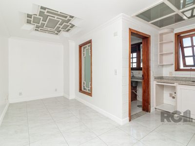 Apartamento à venda com 118m², 3 quartos, 1 suíte, 1 vaga no bairro Menino Deus em Porto Alegre - Foto 14