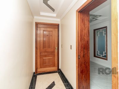 Apartamento à venda com 118m², 3 quartos, 1 suíte, 1 vaga no bairro Menino Deus em Porto Alegre - Foto 15