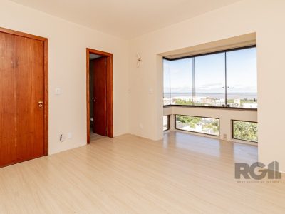 Apartamento à venda com 118m², 3 quartos, 1 suíte, 1 vaga no bairro Menino Deus em Porto Alegre - Foto 23