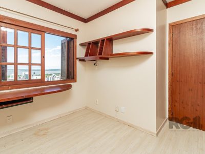 Apartamento à venda com 118m², 3 quartos, 1 suíte, 1 vaga no bairro Menino Deus em Porto Alegre - Foto 27