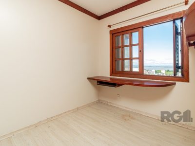 Apartamento à venda com 118m², 3 quartos, 1 suíte, 1 vaga no bairro Menino Deus em Porto Alegre - Foto 28