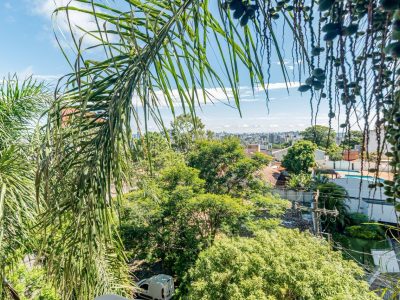 Apartamento à venda com 118m², 3 quartos, 1 suíte, 1 vaga no bairro Menino Deus em Porto Alegre - Foto 44