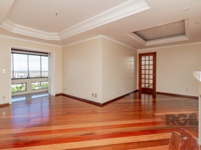 Apartamento à venda com 118m², 3 quartos, 1 suíte, 1 vaga no bairro Menino Deus em Porto Alegre - Foto 40