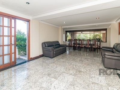 Apartamento à venda com 118m², 3 quartos, 1 suíte, 1 vaga no bairro Menino Deus em Porto Alegre - Foto 43