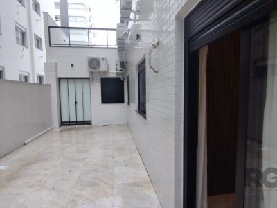 Apartamento à venda com 155m², 4 quartos, 1 suíte, 2 vagas no bairro Centro em Capão da Canoa - Foto 16