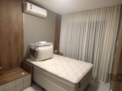 Apartamento à venda com 155m², 4 quartos, 1 suíte, 2 vagas no bairro Centro em Capão da Canoa - Foto 18