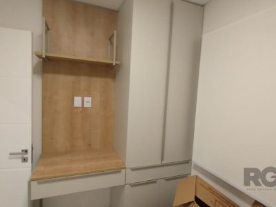 Apartamento à venda com 155m², 4 quartos, 1 suíte, 2 vagas no bairro Centro em Capão da Canoa - Foto 21