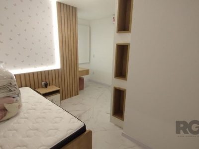 Apartamento à venda com 155m², 4 quartos, 1 suíte, 2 vagas no bairro Centro em Capão da Canoa - Foto 22