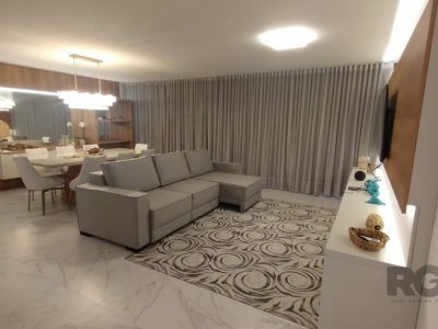 Apartamento à venda com 155m², 4 quartos, 1 suíte, 2 vagas no bairro Centro em Capão da Canoa - Foto 11