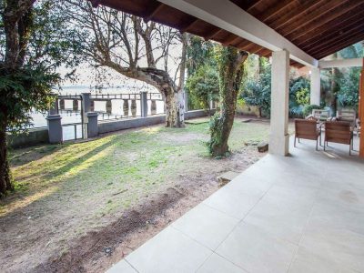 Casa à venda com 420m², 4 quartos, 3 suítes, 5 vagas no bairro Tristeza em Porto Alegre - Foto 7