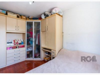 Apartamento à venda com 69m², 3 quartos, 1 vaga no bairro Santo Antônio em Porto Alegre - Foto 11