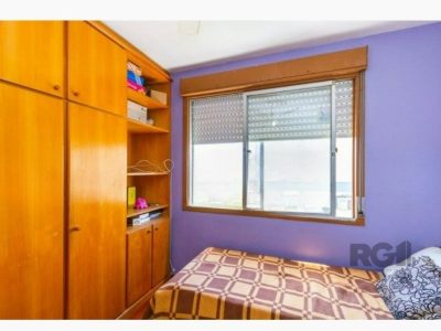 Apartamento à venda com 69m², 3 quartos, 1 vaga no bairro Santo Antônio em Porto Alegre - Foto 15