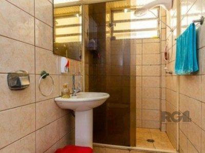 Apartamento à venda com 69m², 3 quartos, 1 vaga no bairro Santo Antônio em Porto Alegre - Foto 17