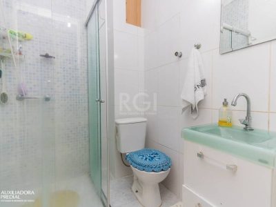 Apartamento à venda com 57m², 2 quartos no bairro Cristo Redentor em Porto Alegre - Foto 3